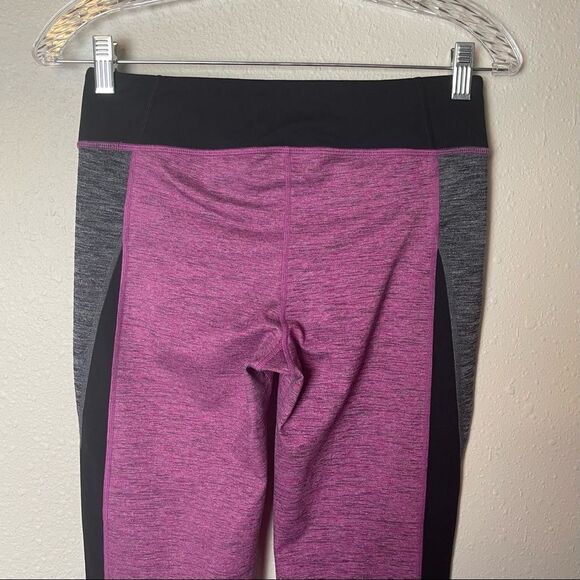 Athleta Girl Leggings Size XL/14 - Picture 3 of 5